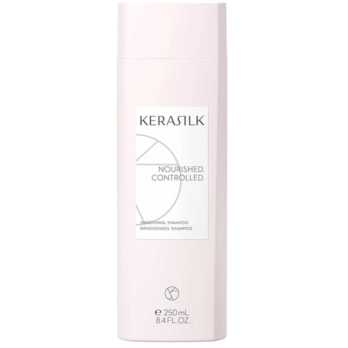 Kerasilk Nourished. Controlled. Smoothing Shampoo - Clearance!!