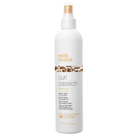Milkshake Curl Passion Leave In