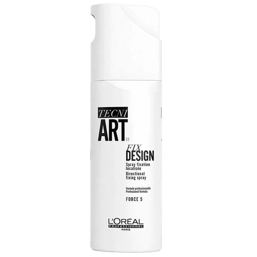 L'Oréal Professionnel Tecni.Art Fix Design - Clearance!