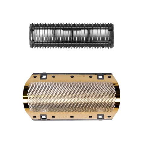 Wahl Micro Power Shaver Replacement Foil & Cutter Bar