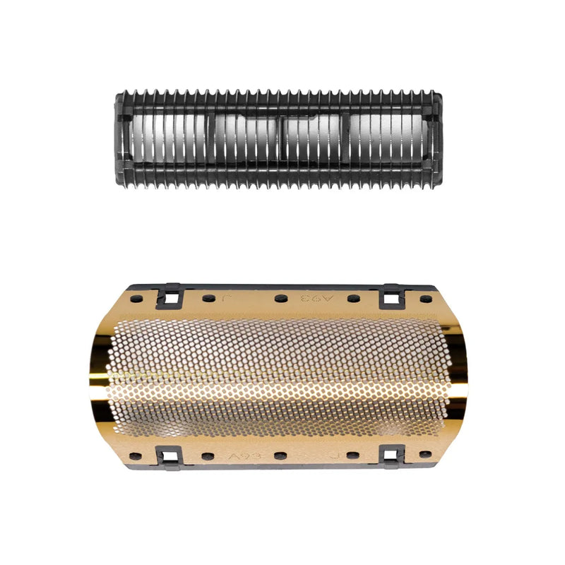 Wahl Micro Power Shaver Replacement Foil & Cutter Bar