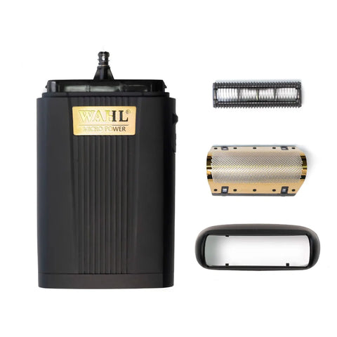 Wahl Micro Power Shaver Replacement Foil & Cutter Bar