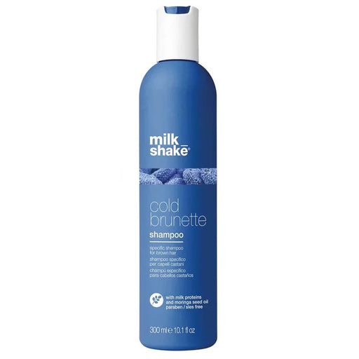 Milkshake Cold Brunette Shampoo