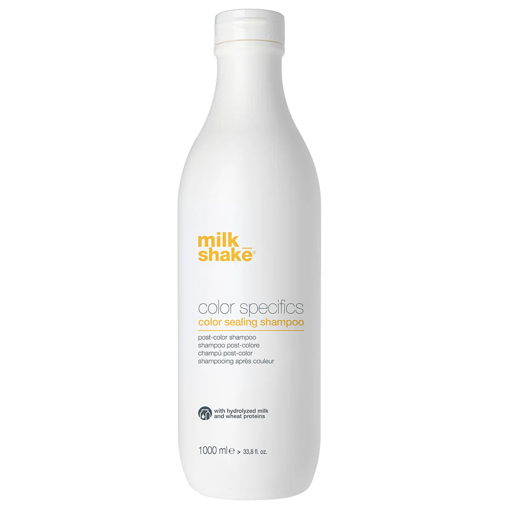 Milkshake Color Sealing Shampoo