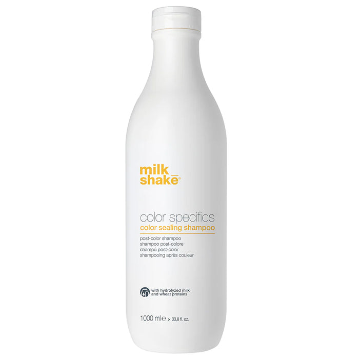 Milkshake Color Sealing Shampoo