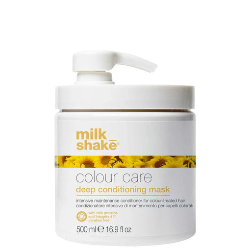 Milkshake Colour Care Deep Conditioning Mask