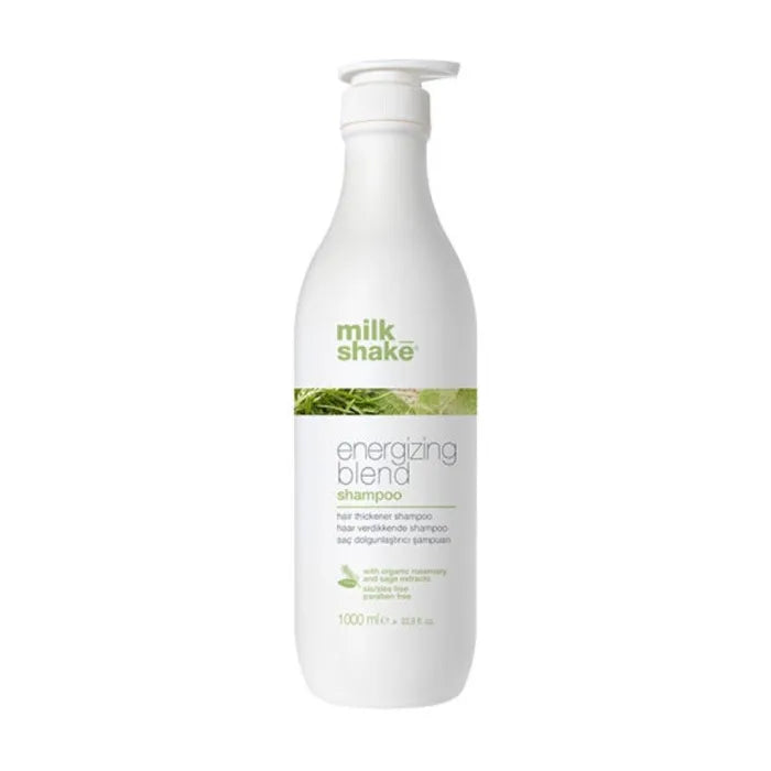Milkshake Energizing Blend Shampoo