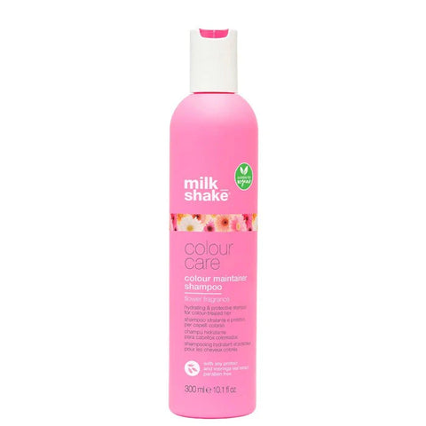 Milkshake Colour Care Maintainer Flower Shampoo