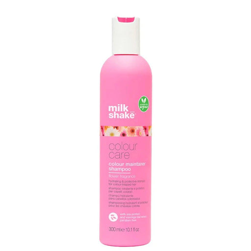 Milkshake Colour Care Maintainer Flower Shampoo