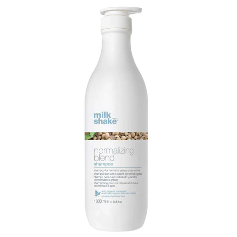 Milkshake Normalizing Blend Shampoo