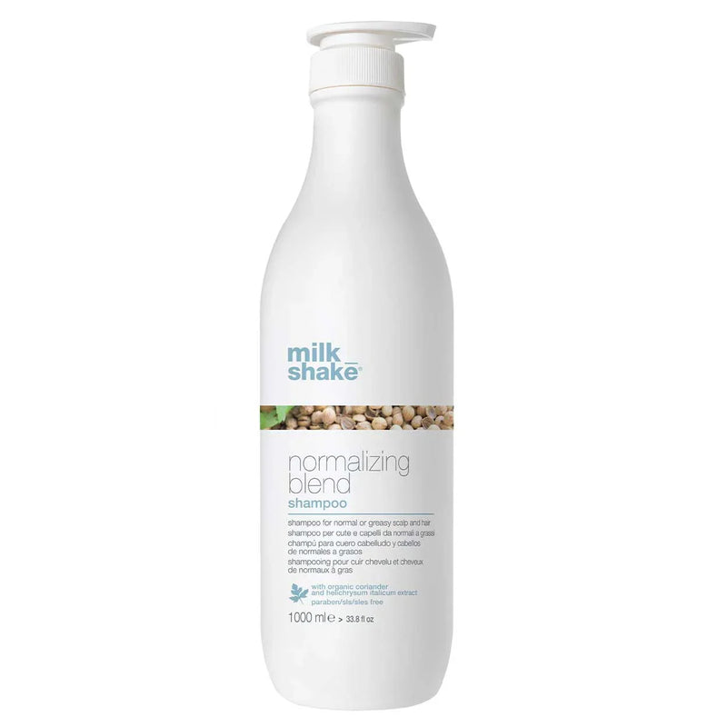 Milkshake Normalizing Blend Shampoo