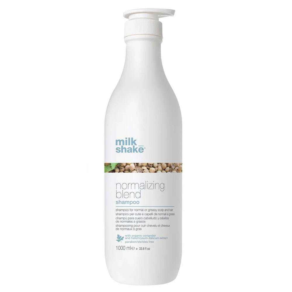 Milkshake Normalizing Blend Shampoo