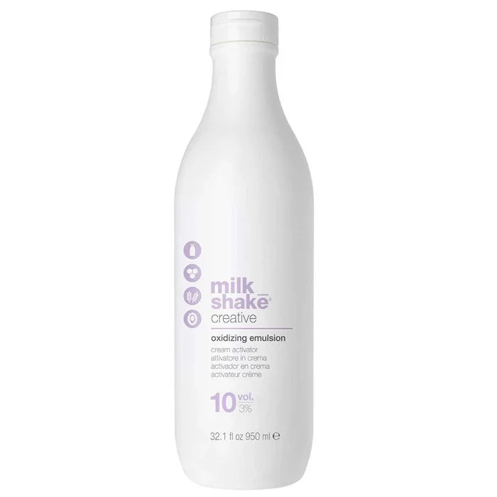 Milkshake Oxidizing Creative Developers