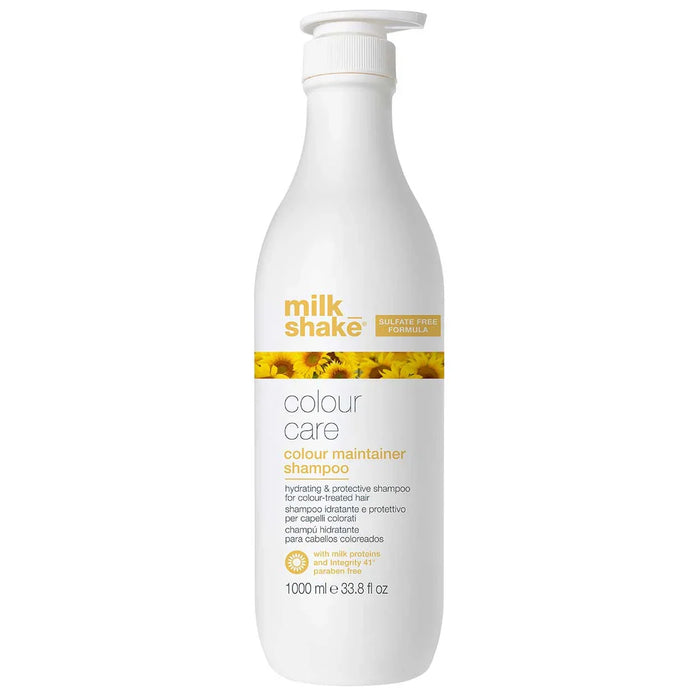 Milkshake Colour Care Maintainer Shampoo