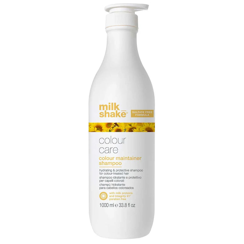 Milkshake Colour Care Maintainer Shampoo
