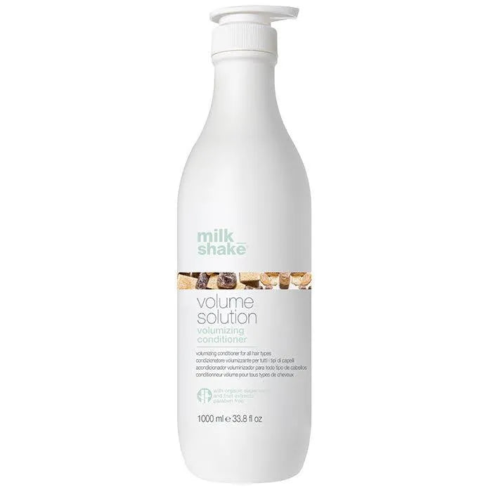 Milkshake Volume Solution Volumizing Conditioner