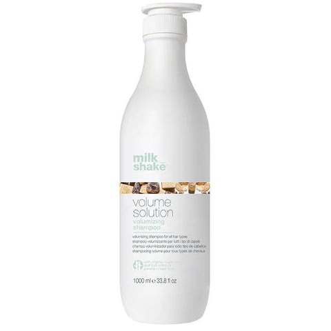 Milkshake Volume Solution Volumizing Shampoo