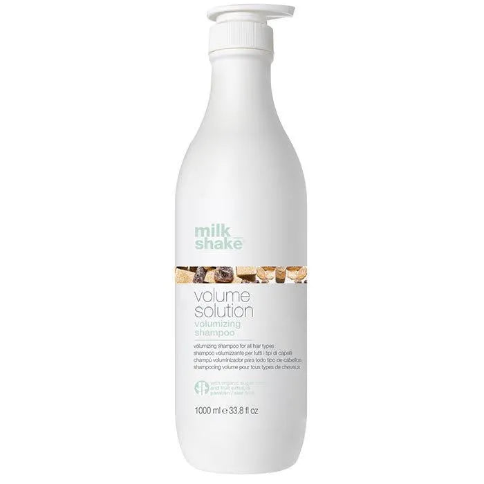 Milkshake Volume Solution Volumizing Shampoo