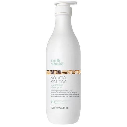 Milkshake Volume Solution Volumizing Shampoo