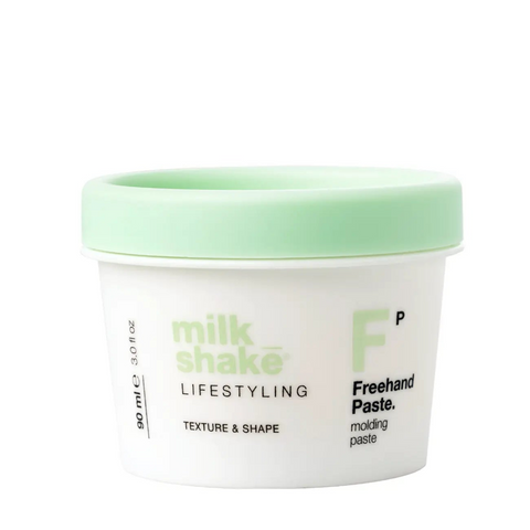 Milkshake LifeStyling Freehand Paste