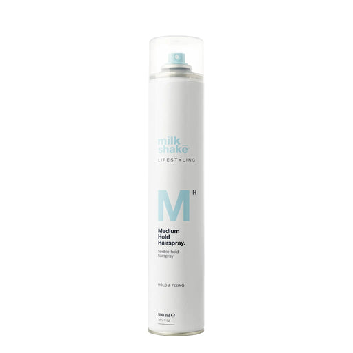 Milkshake LifeStyling Medium Hold Hairspray