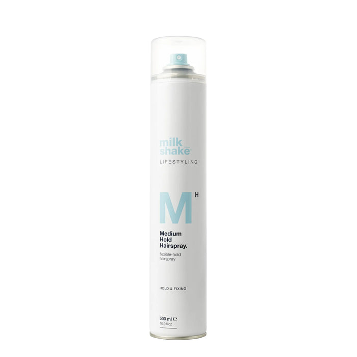 Milkshake LifeStyling Medium Hold Hairspray