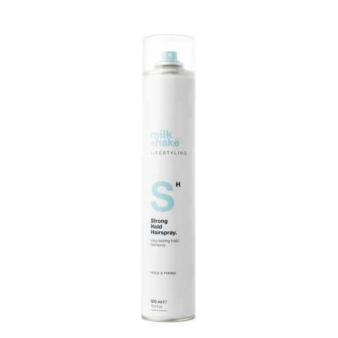 Milkshake LifeStyling Strong Hairspray