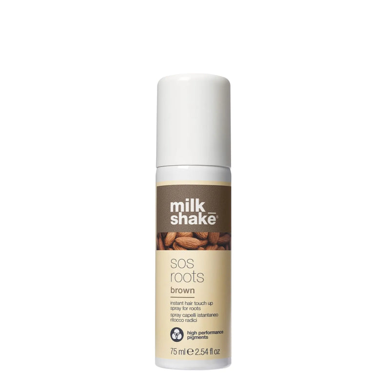 Milkshake SOS Roots - Brown