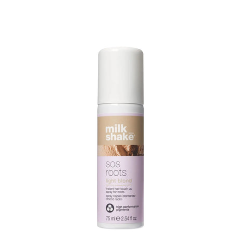 Milkshake SOS Roots - Light Blonde