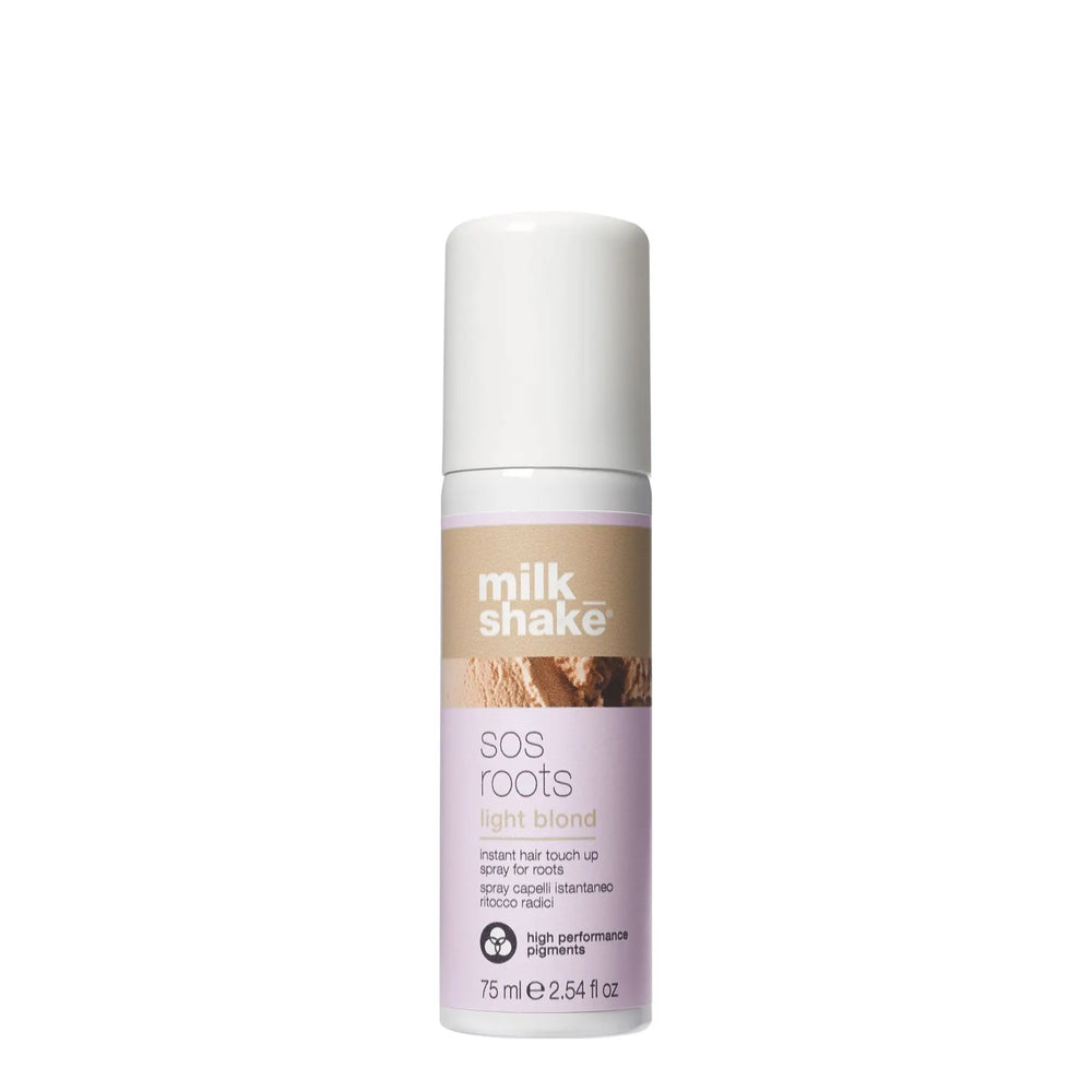 Milkshake SOS Roots - Light Blonde