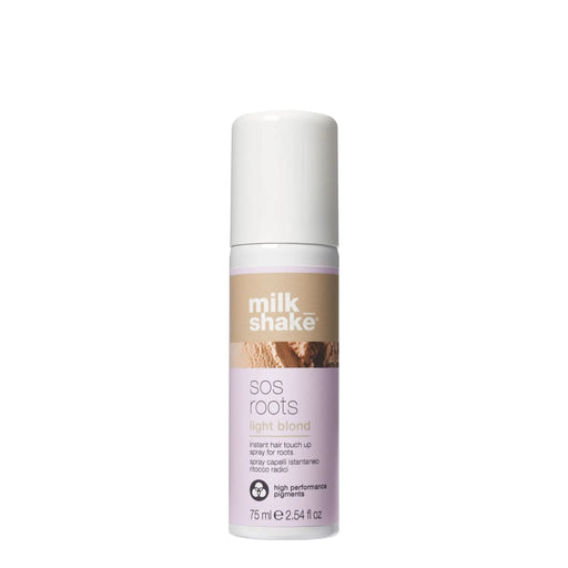 Milkshake SOS Roots - Light Blonde