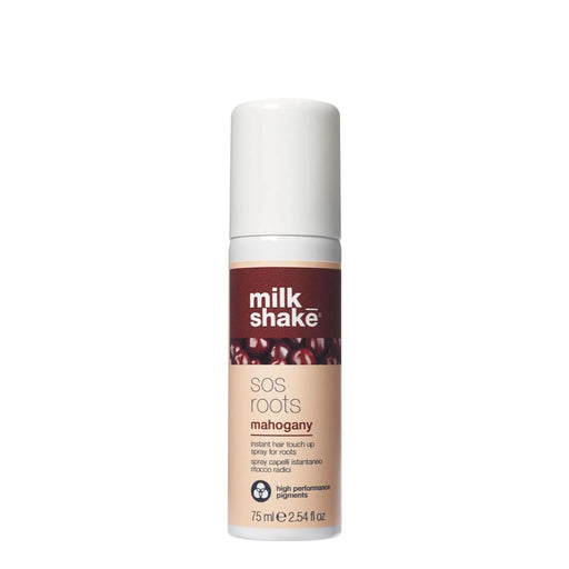 Milkshake SOS Roots - Mahogany