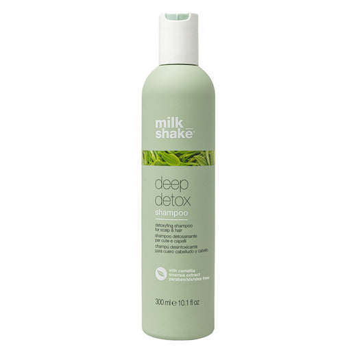 Milkshake Deep Detox Shampoo