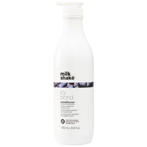 Milkshake Icy Blond Conditioner