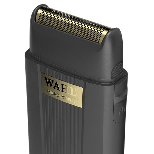 Wahl Micro Power Shaver