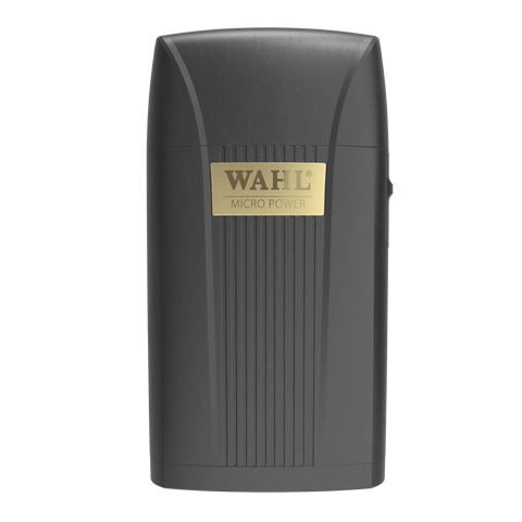 Wahl Micro Power Shaver