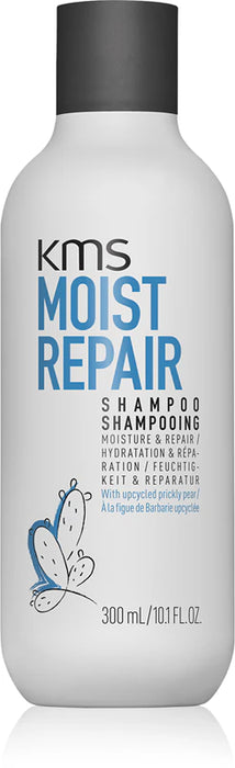 KMS Moist Repair Shampoo - Clearance!