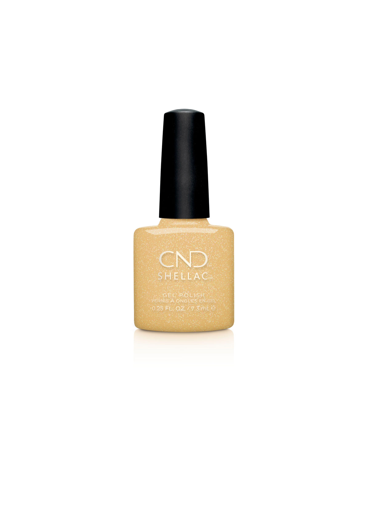 CND Shellac brand image