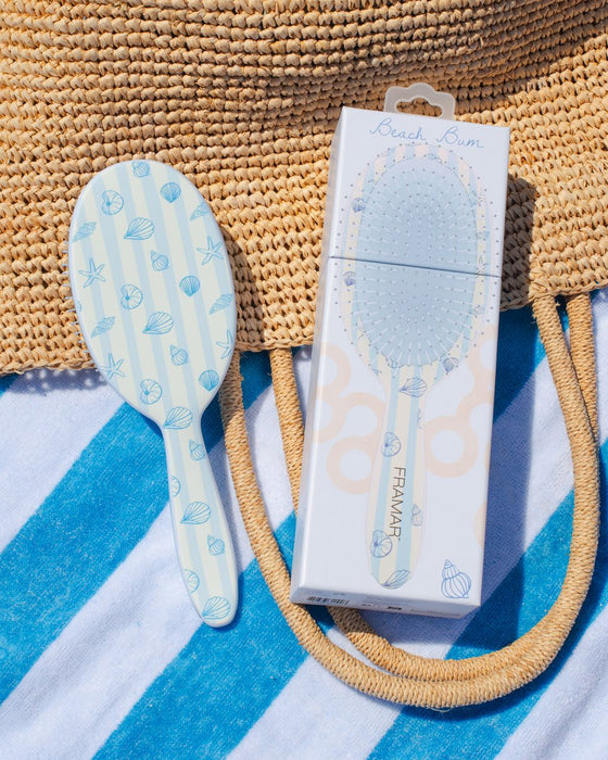 Framar Beach Bum Detangle Brush