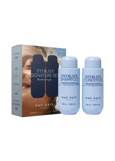 Nak Signature Hydrate Mother's Day Duo