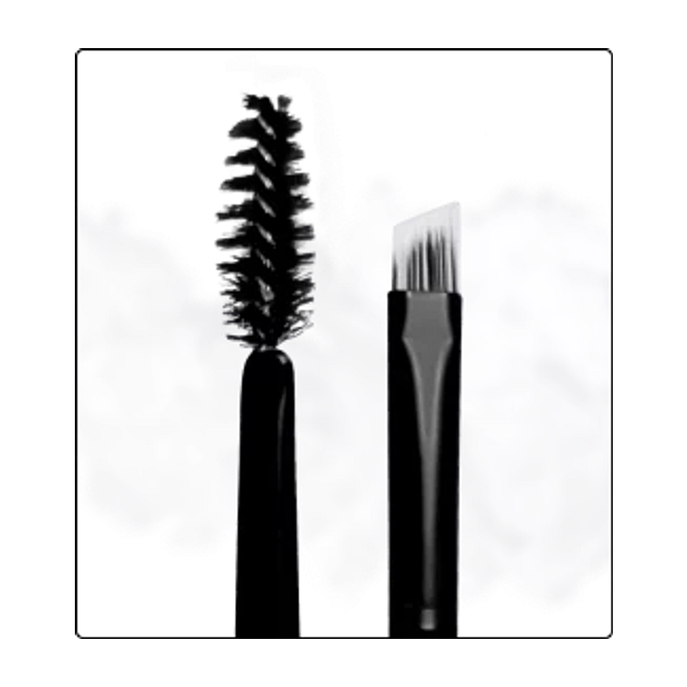 Bronsun Double-Sided Cosmetic Brush