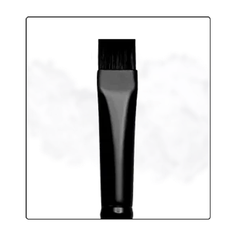 Bronsun Straight Cosmetic Brush