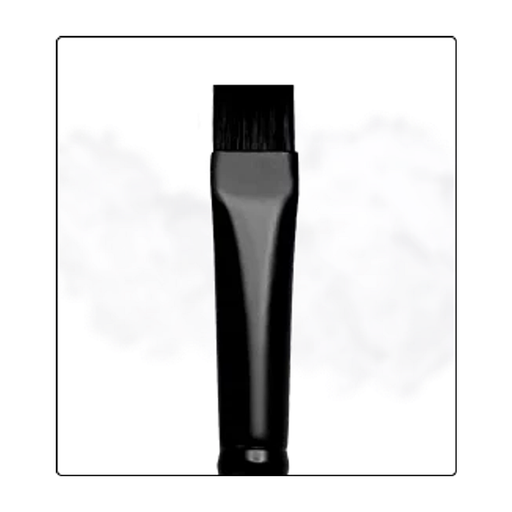 Bronsun Straight Cosmetic Brush