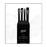 Bronsun Cosmetic Brush Set - 4pk