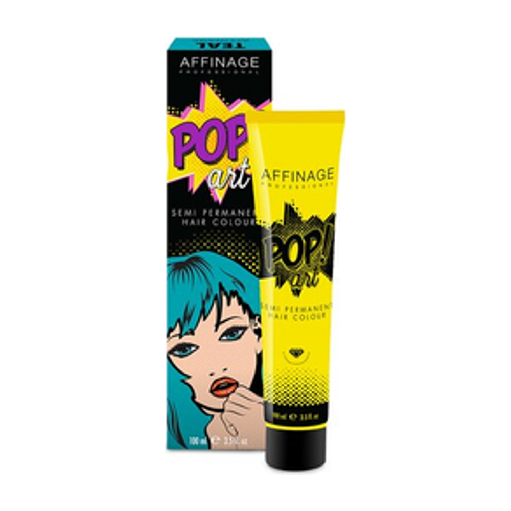Salon Shop brand image
