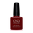 CND Shellac Needles & Red