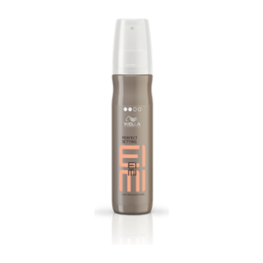 Wella Eimi Perfect Setting Blow Dry Lotion