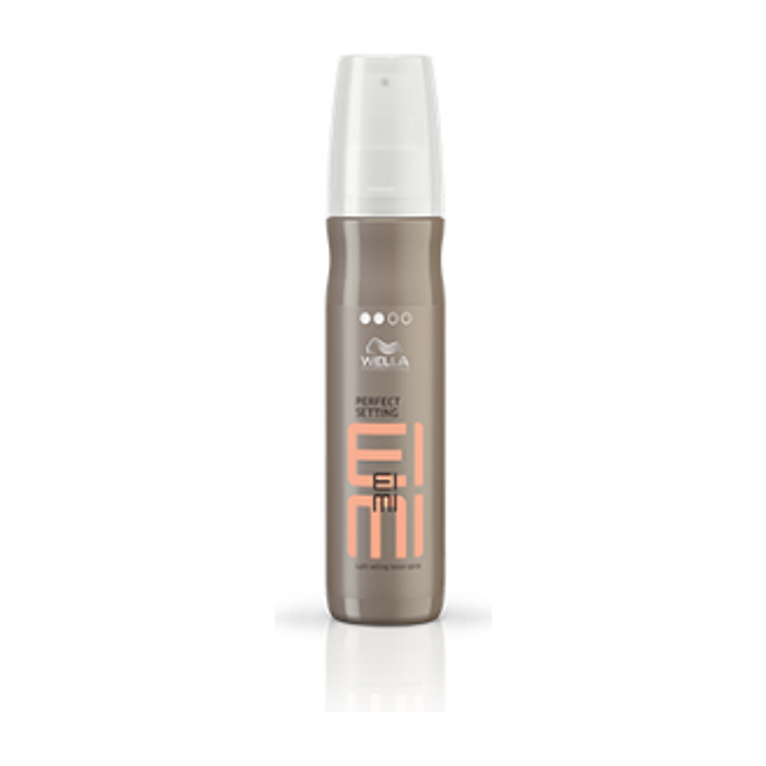 Wella Eimi Perfect Setting Blow Dry Lotion
