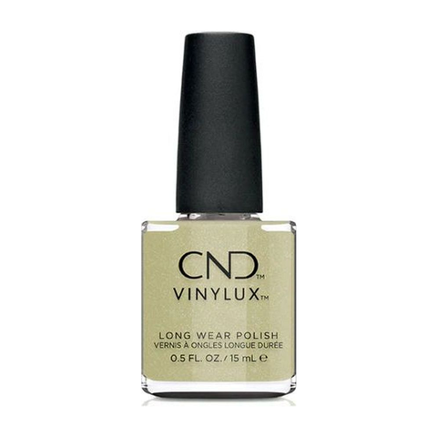 CND Vinylux Rags To Stitches