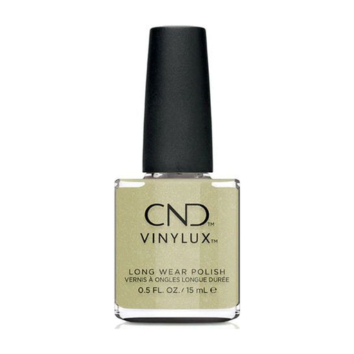 CND Vinylux Rags To Stitches